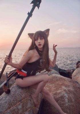 女儿国前传